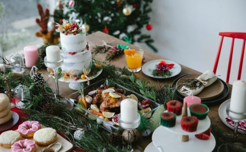 El Shopper Navideño 2025