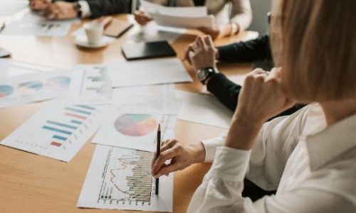 Inteligencia Comercial en Gran Consumo