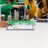 Taller de desarrollo de un Plan de Descarbonizacion