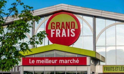 Visita Exclusiva a Grand Frais
