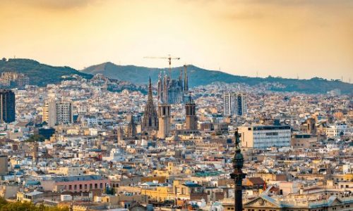 Safari Tour Local Heroes – Conceptos de Restauración Singulares en Barcelona