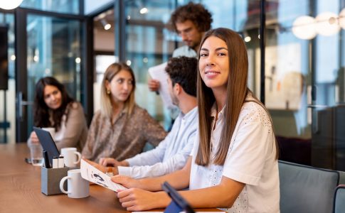 Transparencia Salarial: Claves para adaptarse ante la Nueva Directiva Europea (UE) 2023/970