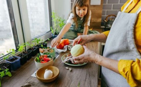 Reducir el desperdicio para construir un futuro más sostenible