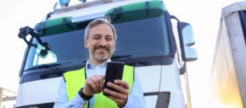 Documentos del transporte y su transformación digital