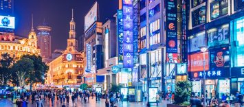 Shanghai: Tecnología, innovación y excelencia en retail alimentario y productos frescos