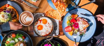 Inspiración y tendencias: ¿Qué está pasando en la restauración?