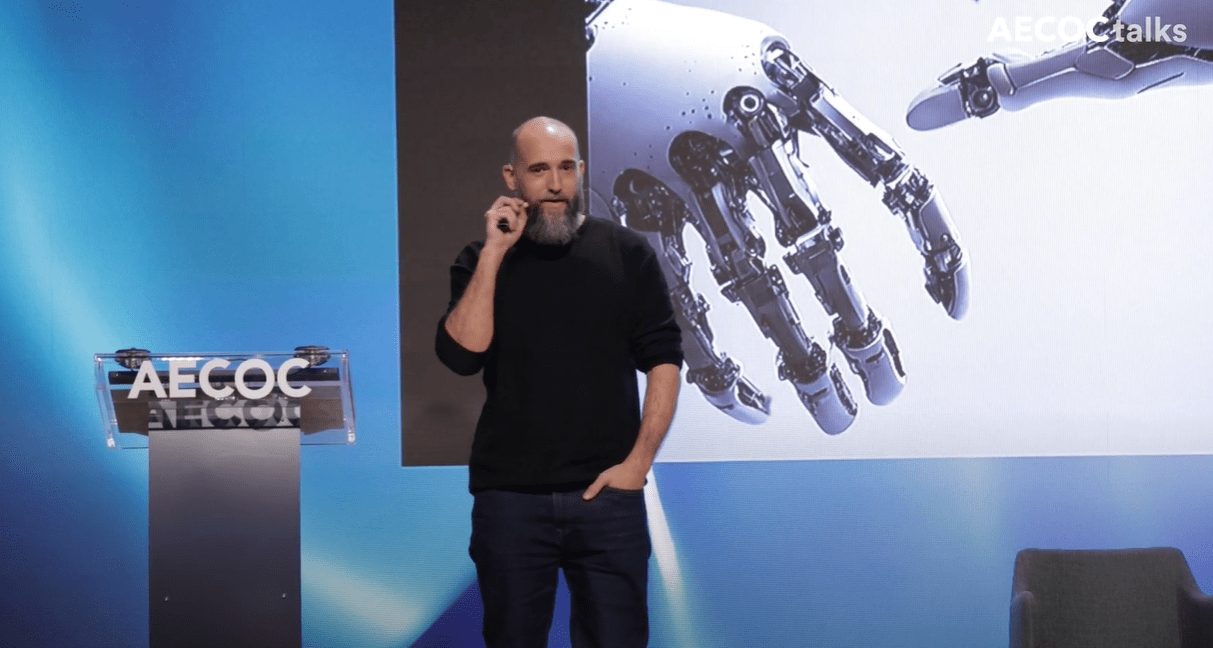 El poder de la inteligencia artificial