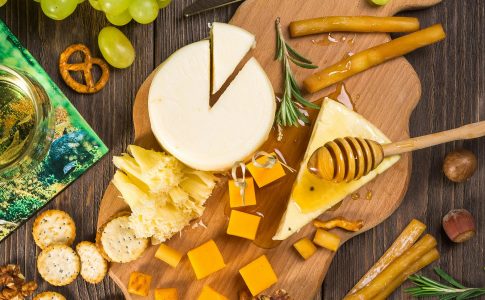 Oportunidades de crecimiento en el Momento Snacking | 3ªedición