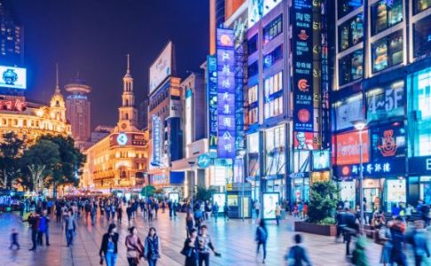 Shanghai: Tecnología, innovación y excelencia en retail alimentario y productos frescos