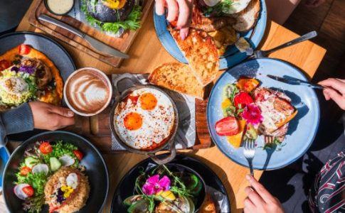 Inspiración y tendencias: ¿Qué está pasando en la restauración?