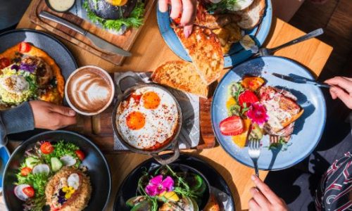 Inspiración y tendencias: ¿Qué está pasando en la restauración?