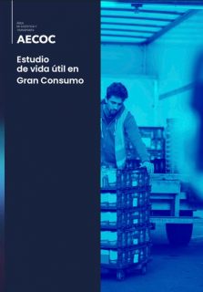 Estudio de vida útil en Gran Consumo