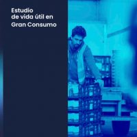 Estudio de vida útil en Gran Consumo