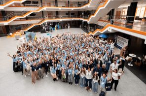 El Summer Camp AECOC se consolida como la cita anual de referencia entre el sector Gran Consumo y el talento joven
