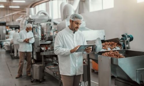 Novedades en el marco legal de los controles oficiales en España