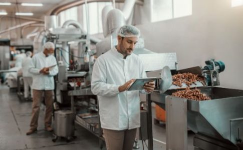 Novedades en el marco legal de los controles oficiales en España