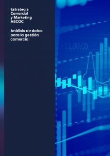 Análisis de datos para la gestión comercial