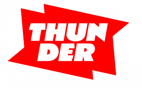 Local Heroes, el caso THUNDER