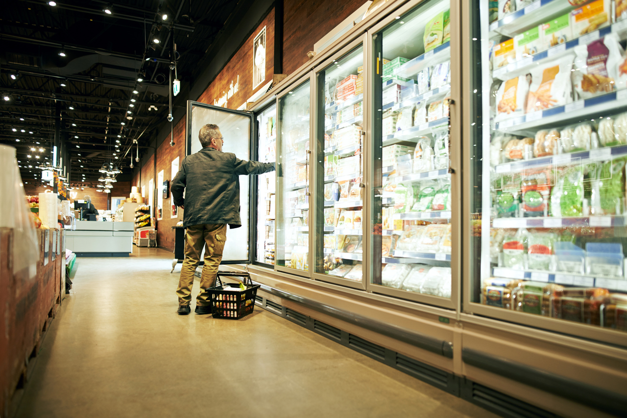 IRR | Innovación en gran consumo: visibilidad, promoción, precio y tendencias... claves para el éxito comercial
