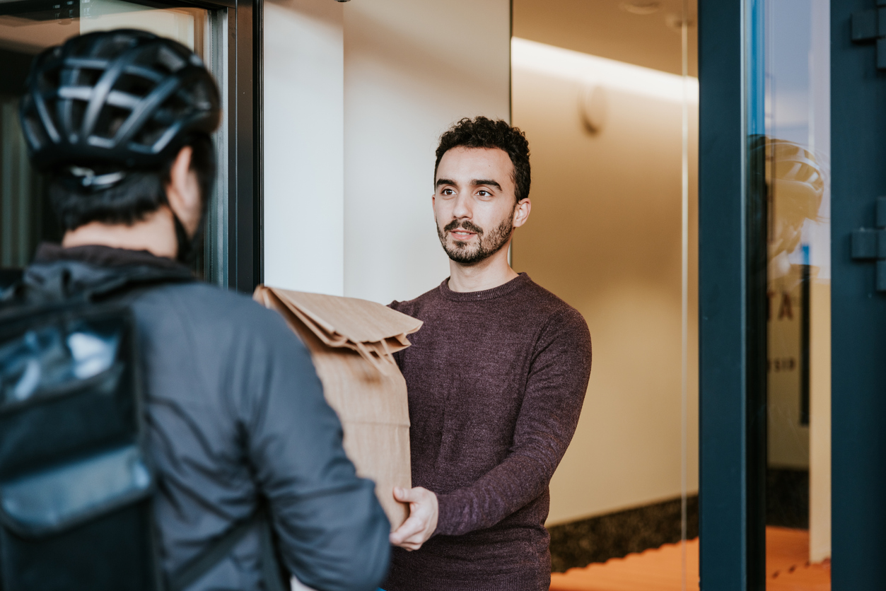 IRR | Walmart y Uber comparten sus estrategias de innovación en food delivery