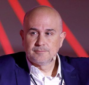 Picture of Jose Manuel Amor Alameda | Socio Director de AFI