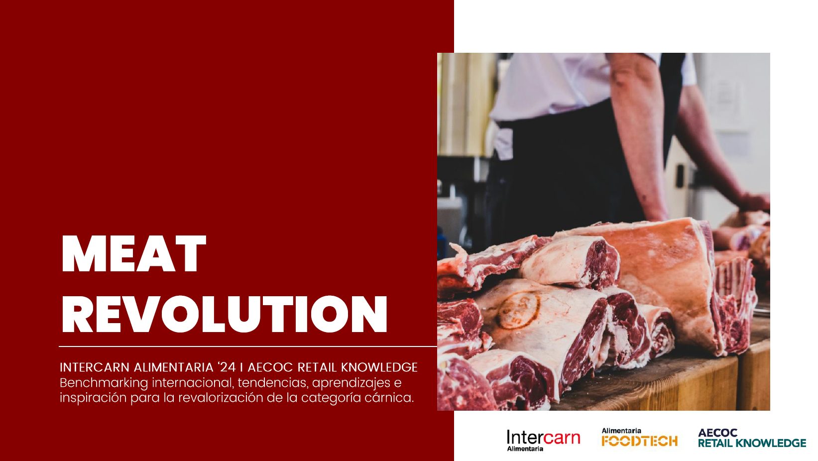 Meat Revolution – Estrategias ganadoras en la sección de carnicería