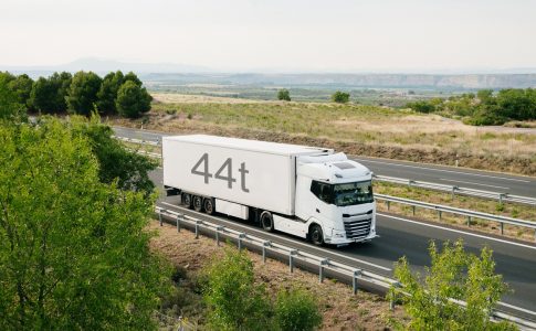44 toneladas: Qué cambia y cómo prepararse para la nueva realidad del transporte
