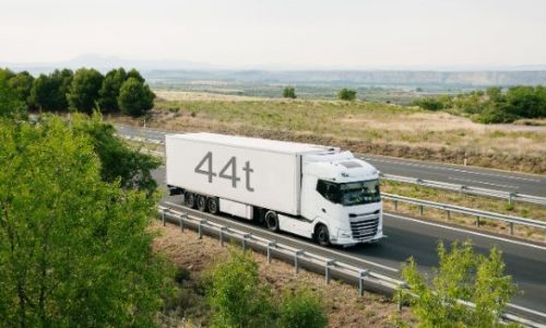 44 toneladas: Qué cambia y cómo prepararse para la nueva realidad del transporte