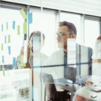 Comercial y Supply: surtido eficiente de forma colaborativa