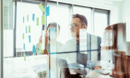 Comercial y Supply: surtido eficiente de forma colaborativa
