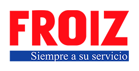 Froiz