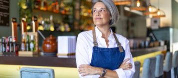 Visiones que impulsan el Horeca del futuro