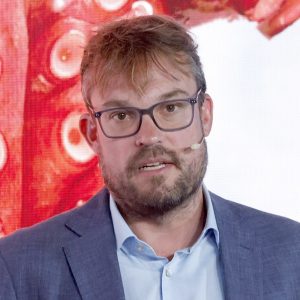 Imagen de Miguel Otero Iglesias | Investigador principal del Real Instituto Elcano