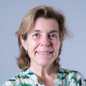 Imagen de María Naranjo | Directora de la industria agroalimentaria de ICEX