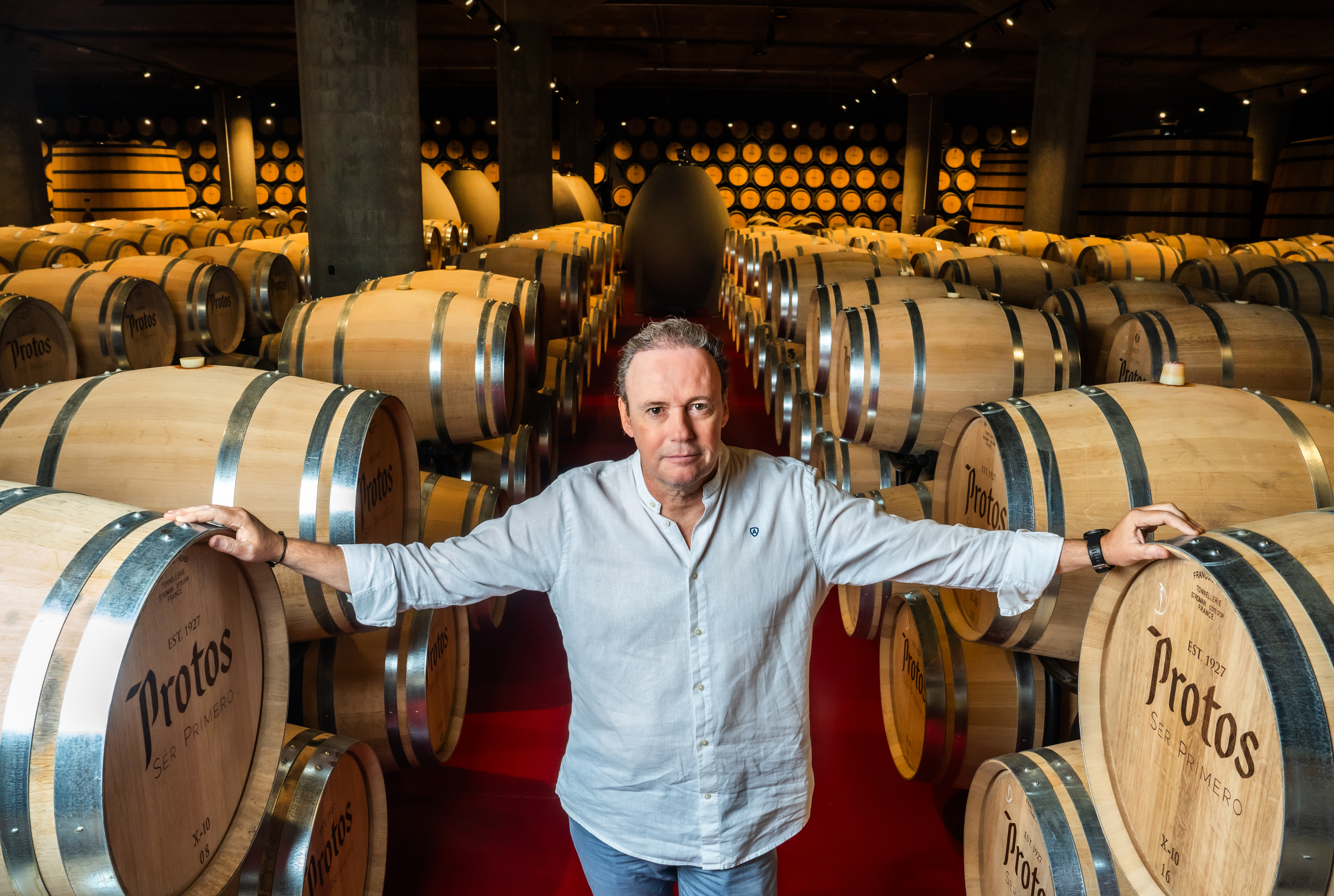 bodegas protos