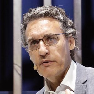 Imagen de Fernando Miranda | Consejero de Agricultura, Pesca y Alimentación. Misión permanente de España ante la ONU