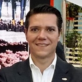 Juan Jesús Lara CASI
