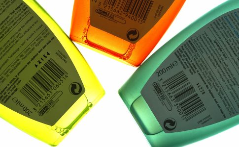 Cuándo crear nuevos códigos GTIN de artículos