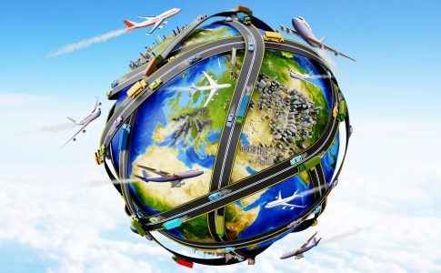 Desayunos por la Distribución Urbana de Mercancías