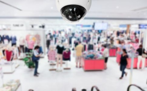 Prevención de la Pérdida en las salas de venta