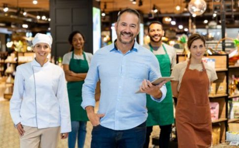 Procesos colectivos de Acreditación de la Experiencia Profesional: Un impulso clave para el Talento en Gran Consumo