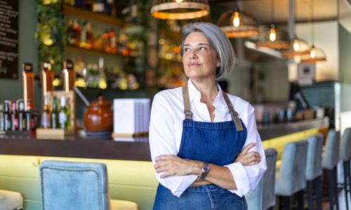 Visiones que impulsan el Horeca del futuro