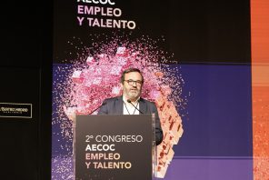 III Congreso AECOC Empleo y Talento: Un espacio estratégico para el Futuro del Gran Consumo