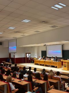 AECOC lleva a cabo las “Food Waste Academic Sessions” para sensibilizar sobre el desperdicio alimentario en universidades y centros de Formación Profesional