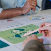 Impulsando Prácticas Sostenibles en el Sector Salud: 5º Informe de Sostenibilidad 2025