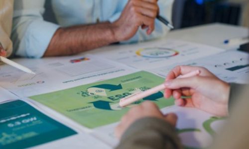 Impulsando Prácticas Sostenibles en el Sector Salud: 5º Informe de Sostenibilidad 2025