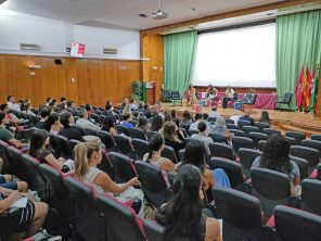 Celebrado el I Congreso de I+D+I en la Industria Alimentaria