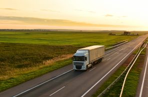 El Gobierno convoca ayudas para formar nuevos conductores de camión ante la falta de profesionales