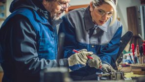 La FP, clave ante el reto del relevo generacional en España