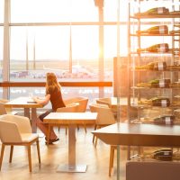 AREAS, conoce al referente global de la restauración en ruta